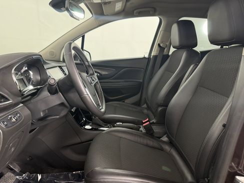 Used 2017 Buick Encore Preferred image 14