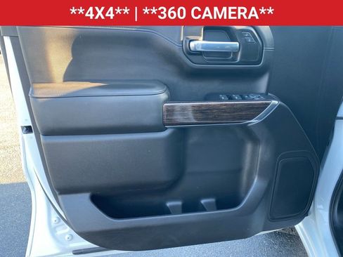 Used 2021 GMC Sierra 1500 Elevation AWD/4WD image 8