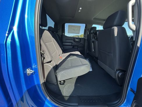 New 2026 Chevrolet Silverado 1500 Custom image 19