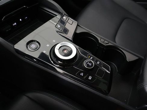 Used 2024 Kia Sportage EX w/ EX Premium Package image 54