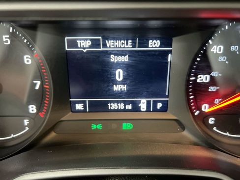 Used 2023 Chevrolet TrailBlazer LS FWD image 8