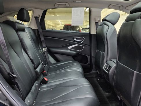 Used 2023 Acura RDX AWD image 19