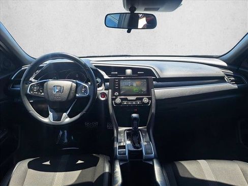 Used 2020 Honda Civic Sport image 16