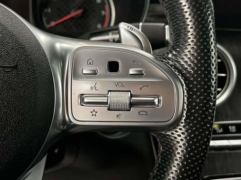 Certified 2022 Mercedes-Benz GLC 43 AMG 4MATIC image 22