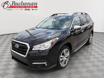 Used 2022 Subaru Ascent Touring