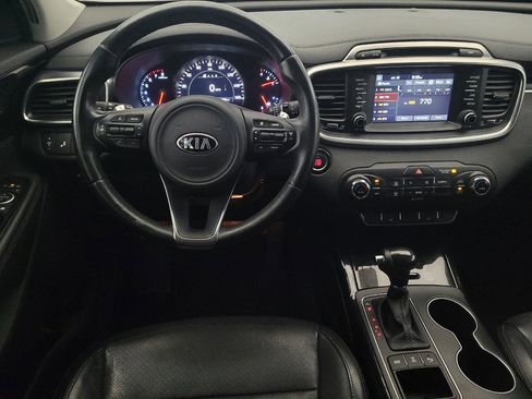 Used 2017 Kia Sorento EX w/ EX Premium Package AWD/4WD image 22