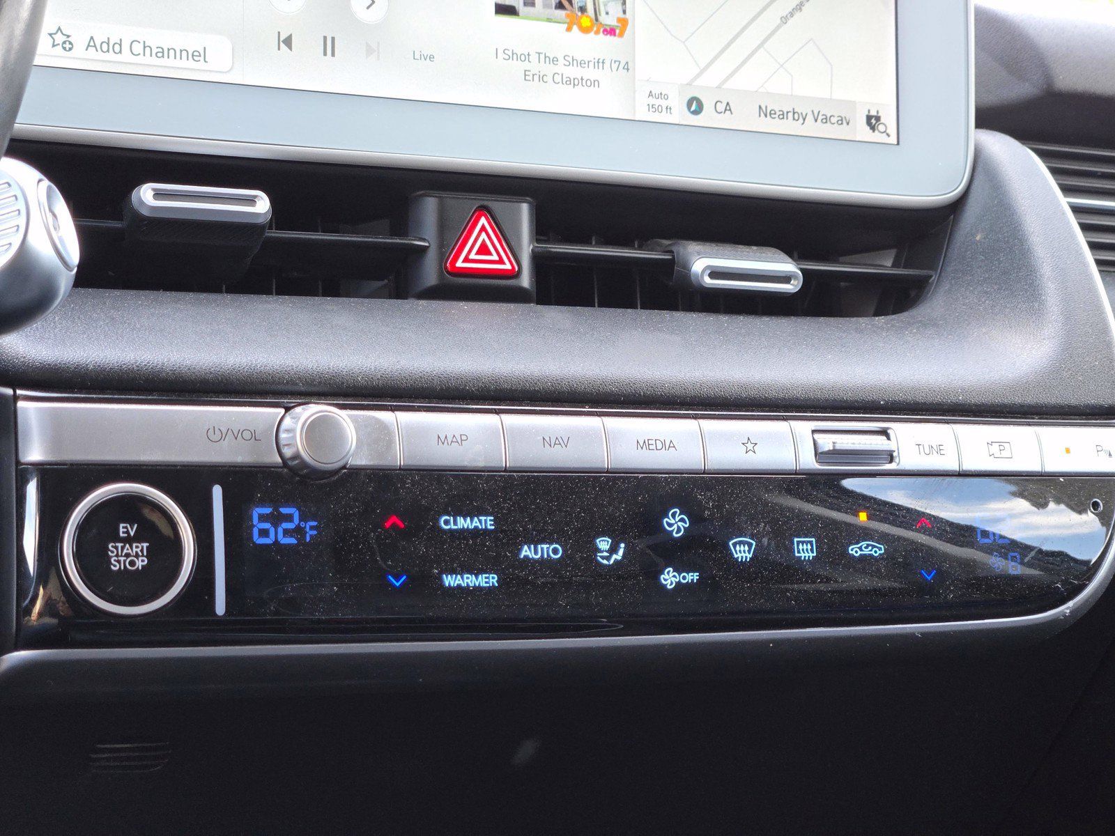 Certified 2023 Hyundai Ioniq 5 Limited AWD/4WD image 19