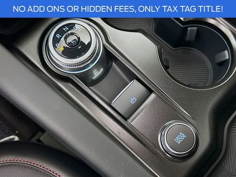 New 2026 Ford Explorer ST-Line image 16