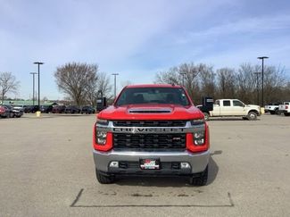 Used 2023 Chevrolet Silverado 2500 LT w/ Convenience Package video 2