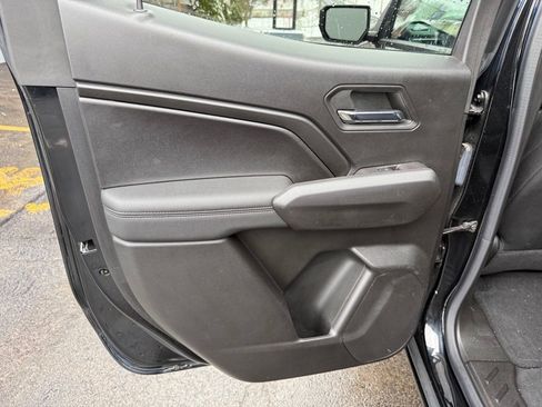 Used 2023 GMC Canyon Elevation w/ Convenience Package AWD/4WD image 19