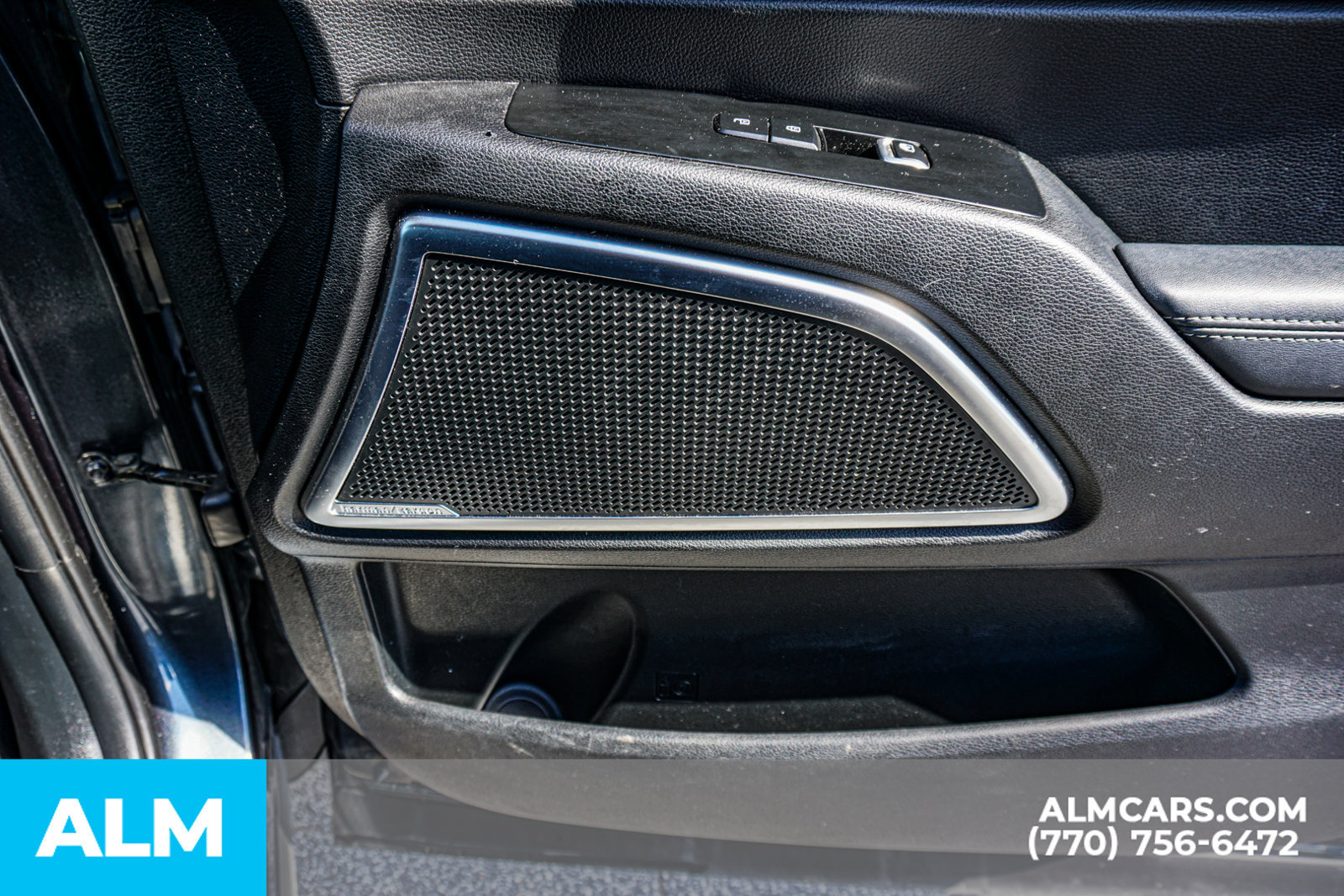 Used 2023 Kia Telluride SX AWD/4WD image 48