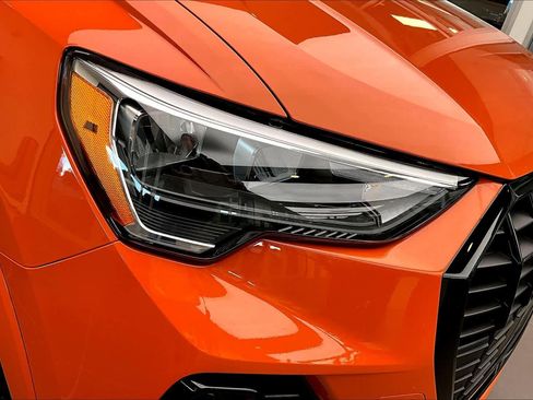 Used 2021 Audi Q3 2.0T Premium image 26