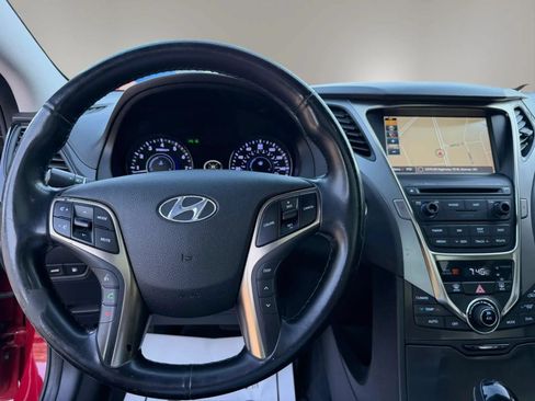 Used 2014 Hyundai Azera Limited w/ Option Group 02 FWD image 16