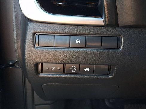 Certified 2024 Nissan Rogue SL w/ SL Premium Package AWD/4WD image 27