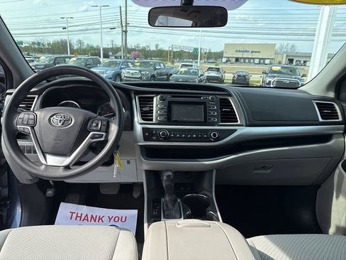 Certified 2016 Toyota Highlander LE image 18