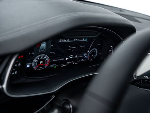 New 2026 Audi Q7 3.0T Premium Plus image 12