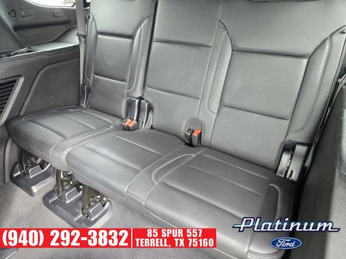 Used 2025 GMC Yukon Denali AWD/4WD image 30
