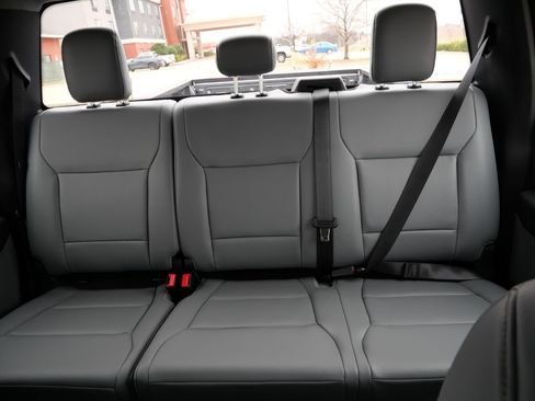 New 2026 Ford F350 XL image 24