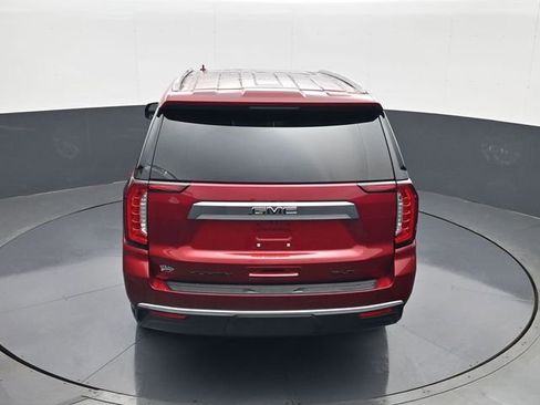 Used 2023 GMC Yukon SLT w/ SLT Premium Package AWD/4WD image 19