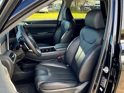 Used 2022 Hyundai Palisade SEL w/ 8P Bench Seat Package image 9