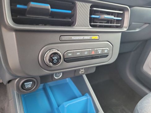 New 2026 Ford Maverick XLT w/ Equipment Group 301A image 17