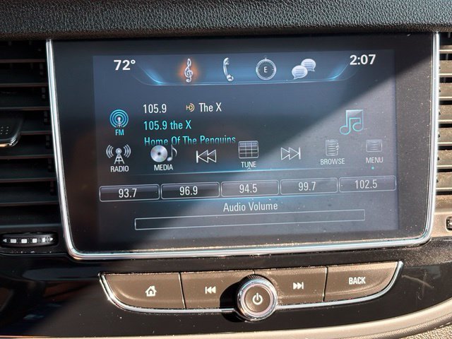 Used 2019 Buick Encore Sport Touring w/ Safety Package AWD/4WD image 12