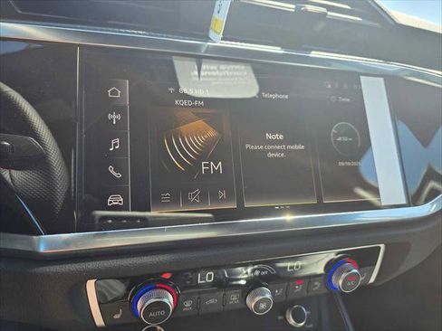 New 2025 Audi Q3 2.0T Premium Plus image 28