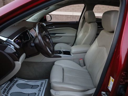 Used 2015 Cadillac SRX Luxury image 14