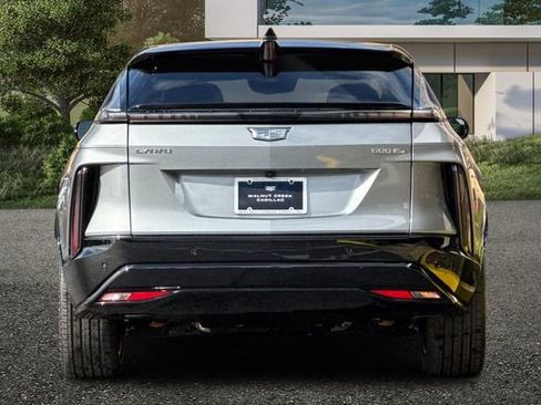 New 2026 Cadillac Lyriq Sport image 5