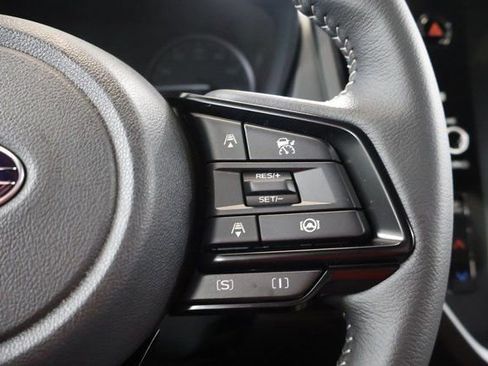 New 2026 Subaru Forester Premium AWD/4WD image 19