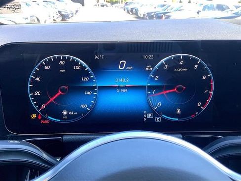 Certified 2023 Mercedes-Benz GLA 250 4MATIC w/ Premium Package image 22