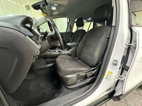 Used 2020 GMC Terrain SLE w/ Elevation Edition FWD image 19