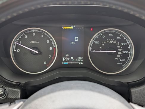 Used 2023 Subaru Forester Premium AWD/4WD image 13