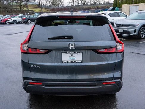 Used 2024 Honda CR-V EX-L image 12