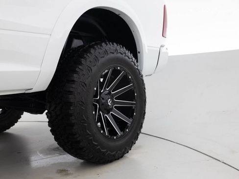 Used 2015 RAM 1500 Sport AWD/4WD image 20