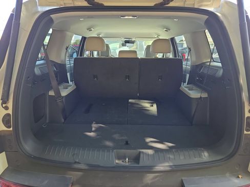 Used 2026 Hyundai Santa Fe SEL FWD image 22