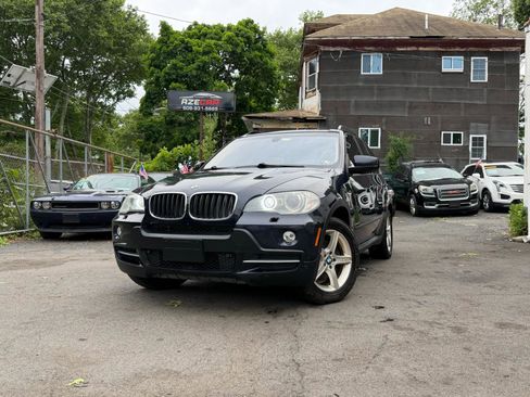 Used 2009 BMW X5 xDrive30i AWD/4WD image 5