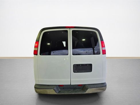 Used 2011 Chevrolet Express 3500 LT w/ LT Preferred Equipment Group image 5