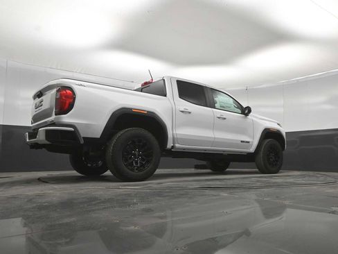 New 2026 GMC Canyon Elevation AWD/4WD image 40