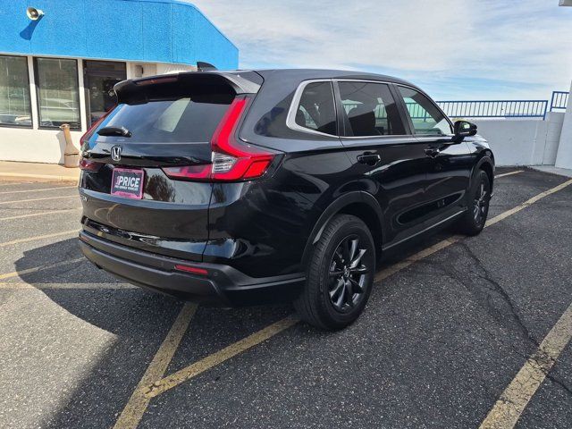 Used 2026 Honda CR-V EX-L image 5