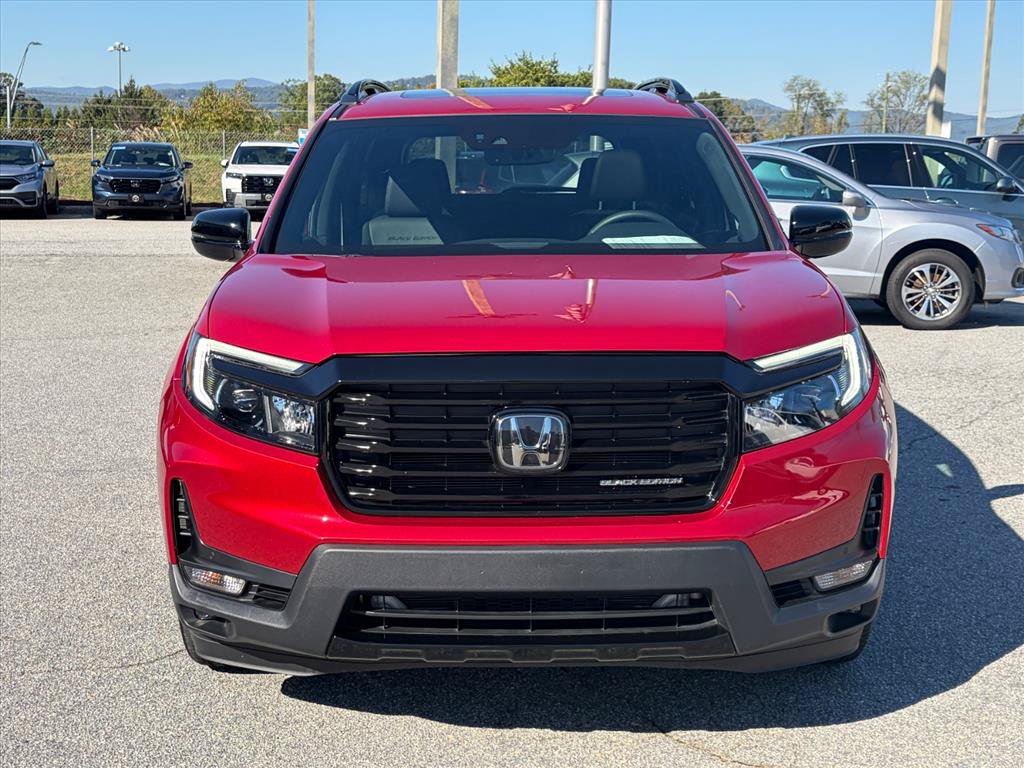 Used 2024 Honda Passport Black Edition image 6