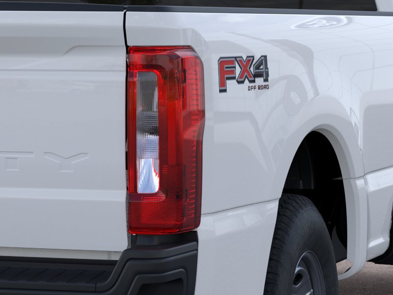 New 2025 Ford F250 XL w/ XL Driver Assist Package AWD/4WD image 21