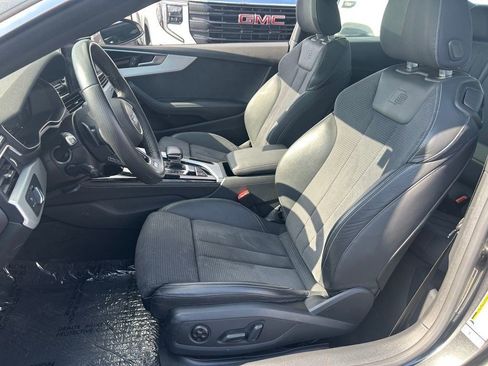 Used 2022 Audi A5 2.0T Premium Plus w/ Premium Plus AWD/4WD image 22