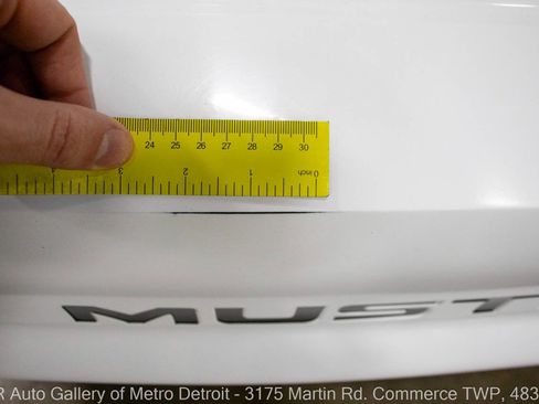 Used 1994 Ford Mustang GT image 30