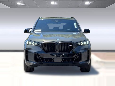 Used 2024 BMW X5 M60i AWD/4WD image 5