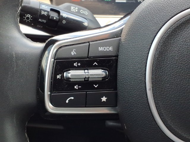 Used 2024 Kia Sorento SX FWD image 25