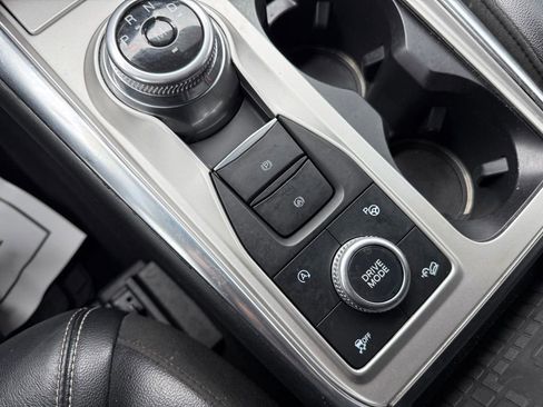 Used 2020 Ford Explorer ST w/ Premium Technology Package AWD/4WD image 38