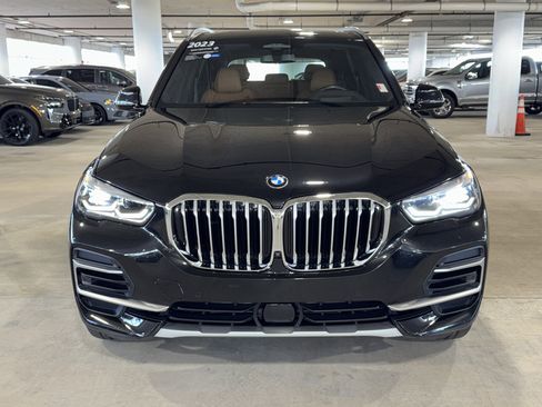 Certified 2023 BMW X5 sDrive40i image 3