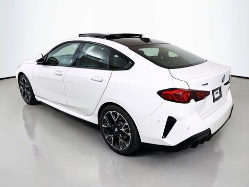 Used 2025 BMW 228i xDrive AWD/4WD image 5