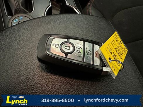 Used 2019 Ford Explorer XLT w/ Equipment Group 202A image 17